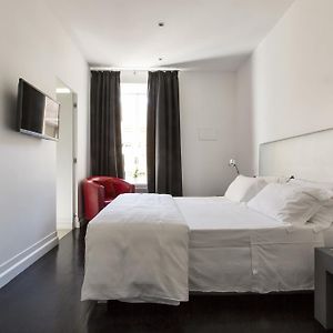 Kamer met een King Size Bed