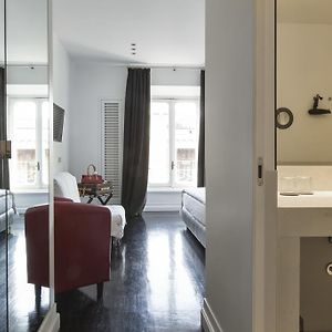 Uitgebreide Kamer met een King Size Bed